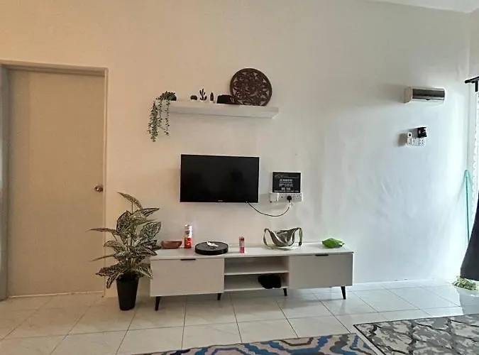 Zh Homestay Teluk Batik