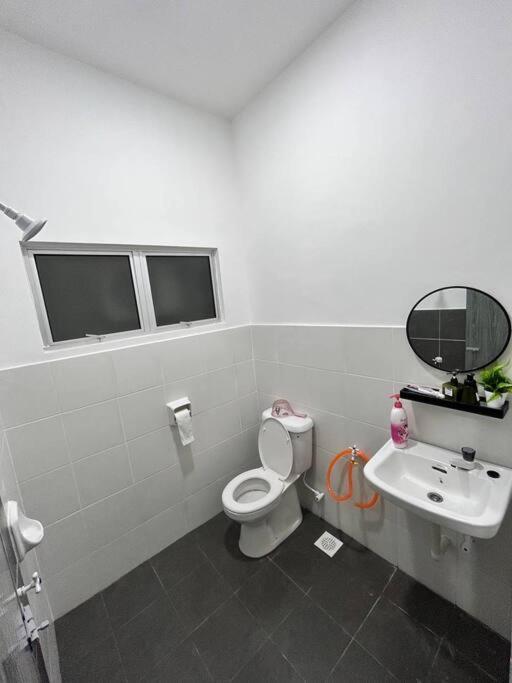 Zh Teluk Batik Holiday home Lumut